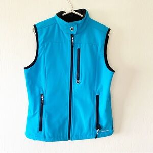 Volt Resistance Vest Zero Layer Heated Vest